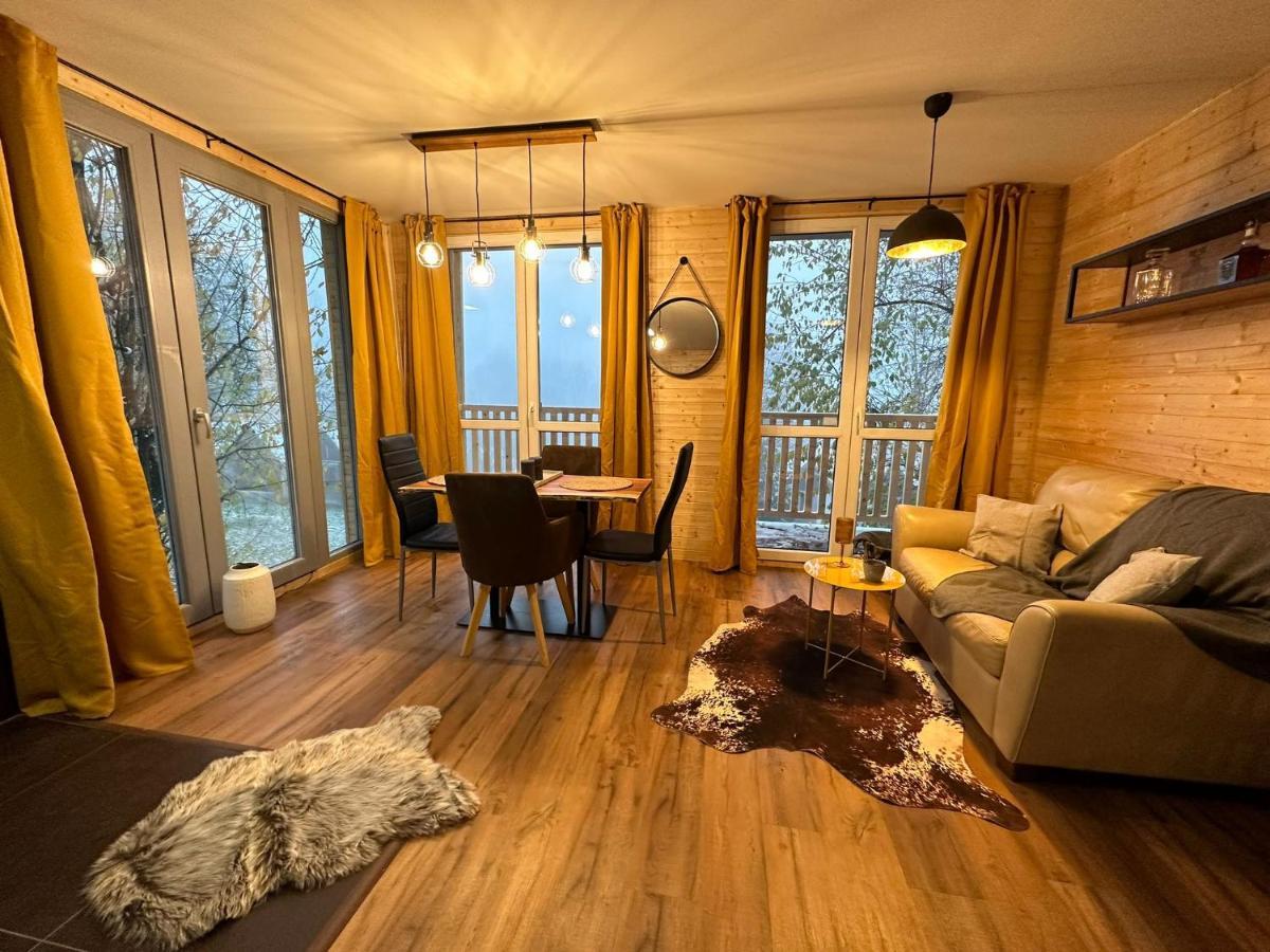 Tiny House V Moravskem Beroune Moravsky Beroun Екстериор снимка