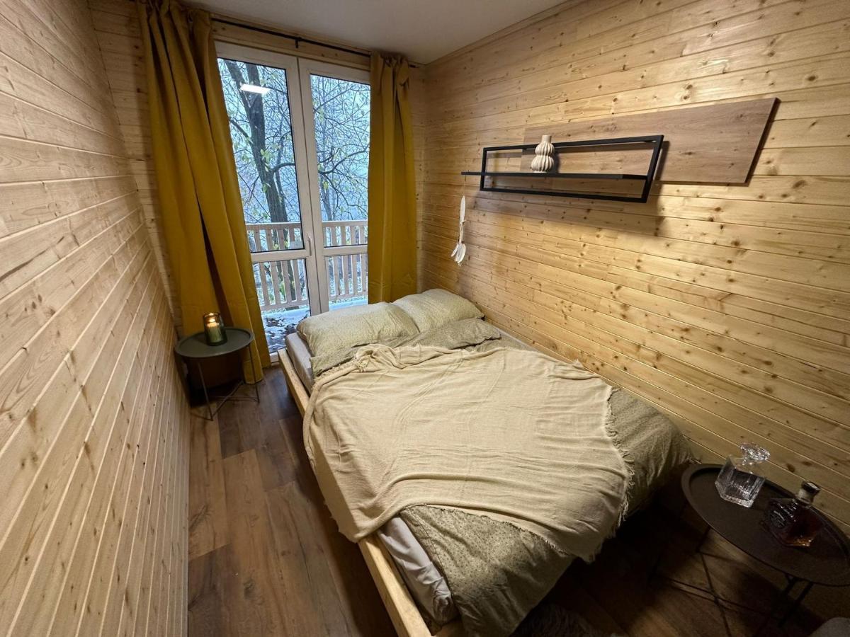 Tiny House V Moravskem Beroune Moravsky Beroun Екстериор снимка