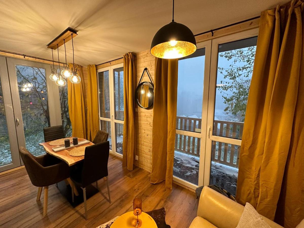 Tiny House V Moravskem Beroune Moravsky Beroun Екстериор снимка