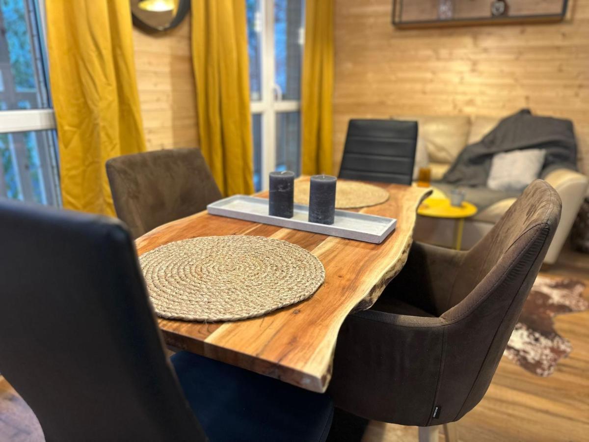 Tiny House V Moravskem Beroune Moravsky Beroun Екстериор снимка