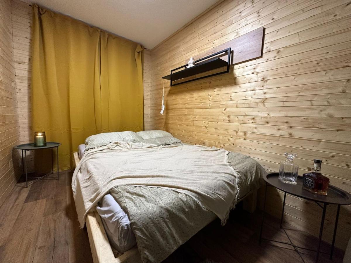 Tiny House V Moravskem Beroune Moravsky Beroun Екстериор снимка