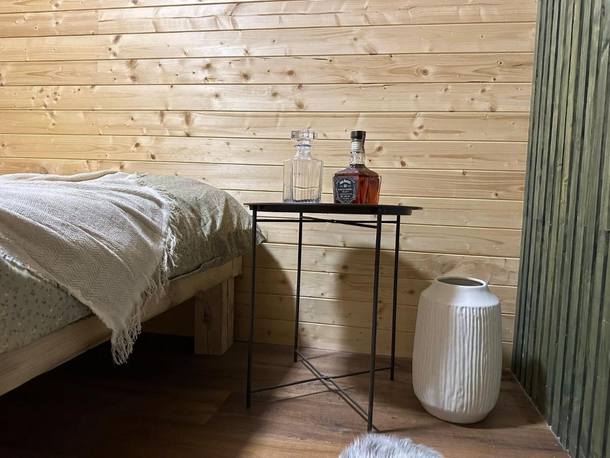 Tiny House V Moravskem Beroune Moravsky Beroun Екстериор снимка