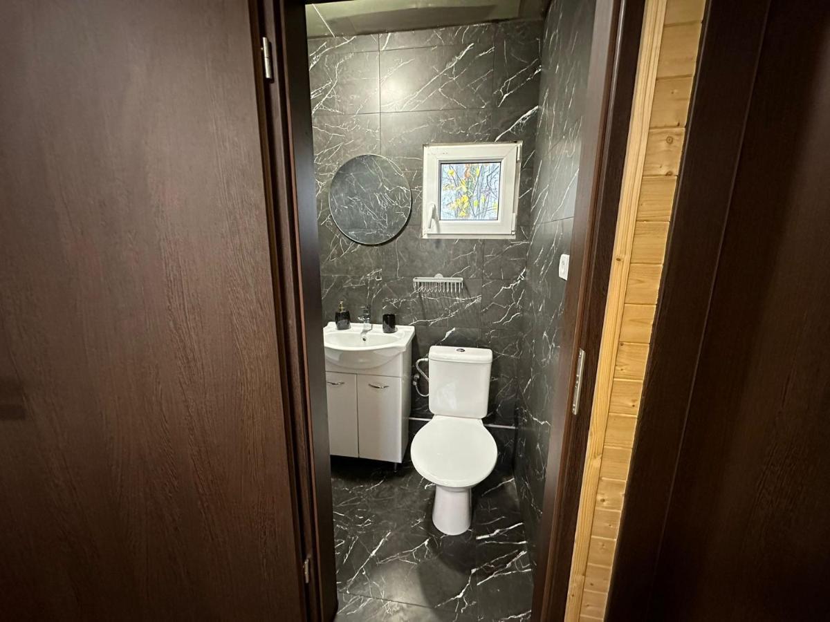Tiny House V Moravskem Beroune Moravsky Beroun Екстериор снимка